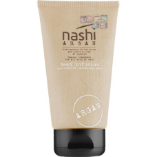 Nashi Argan Deep Infusion Restorative Hydrating Mask - Зволожуюча маска глибокої дії 150 мл