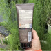 Nashi Argan MEN LINE, Гель для душу волосся та тіла, 200 мл