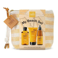 Nashi Argan My Beach Set, Комплект для волосся