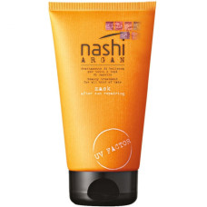 Nashi Argan SUN Маска восстанавливающая, 150мл
