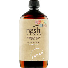 Nashi Argan CLASSIC Shampoo - Шампунь для всіх типів волосся 500 мл