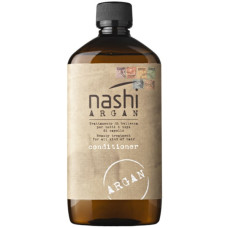 Nashi Argan CLASSIC Conditioner - Кондиціонер для всіх типів волосся 500 мл