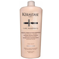 Kerastase Curl Manifesto Fondant Hydration Essentielle | Зволожувальний кондиціонер для кучерявого волосся