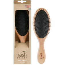 Nashi Argan  ЩІТКА ДЛЯ ВОЛОГОГО ВОЛОССЯ