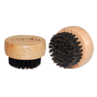 Nashi Argan MEN LINE, Щітка для догляду за бородою
