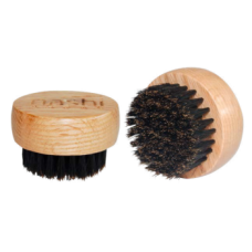 Nashi Argan MEN LINE, Щітка для догляду за бородою