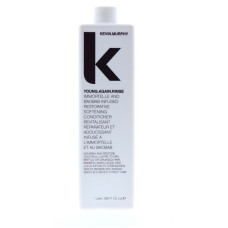 KEVIN.MURPHY YOUNG.AGAIN.RINSE/[ЯНГ.ЕГЄЙН] бальзам для зміцнення та відновлення довгого волосся, 1000 мл