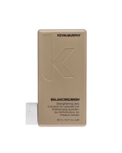 KEVIN.MURPHY BALANCING.WASH/[БАЛАНС] шампунь для щоденного використання, 1000 мл
