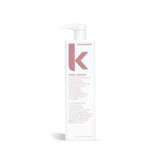 KEVIN.MURPHY ANGEL.MASQUE/[АНГЕЛ] маска для інтенсивного догляду за фарбованним волоссям, 1000 мл