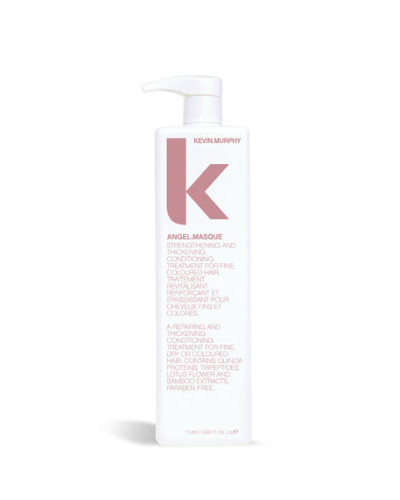 KEVIN.MURPHY ANGEL.MASQUE/[АНГЕЛ] маска для інтенсивного догляду за фарбованним волоссям, 1000 мл