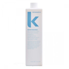 KEVIN.MURPHY REPAIR-ME.WASH/[РІПЕЙР.МІ] шампунь для зміцнення та реконструкції, 1000 мл