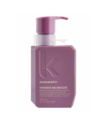 KEVIN.MURPHY HYDRATE-ME.MASQUE/[ГИДРЕЙТ.МИ] маска для интенсивного увлажнения, 1000 мл