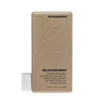 KEVIN.MURPHY BALANCING.WASH/[БАЛАНС] шампунь для щоденного використання, 250 мл