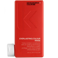 KEVIN.MURPHY EVERLASTING.COLOUR RINSE/[ЕВЕРЛАСТІНГ.КОЛОР] бальзам для захисту кольору та відновлення волося,250 м