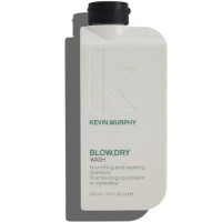 KEVIN.MURPHY BLOW-DRY.WASH/[БЛОУ.ДРАЙ] шампунь з термозахистом