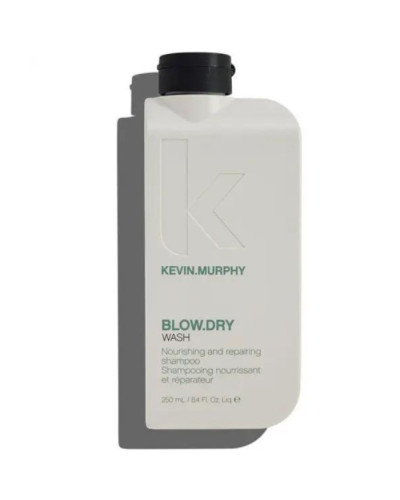 KEVIN.MURPHY BLOW-DRY.WASH/[БЛОУ.ДРАЙ] шампунь з термозахистом