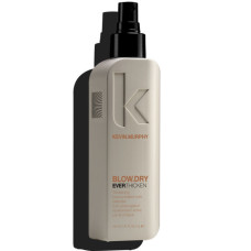 KEVIN.MURPHY EVER.THICKEN/[ЕВЕР.ТІКЕН] ущільнюючий термоактивний спрей для пролонгування укладки, 150 мл