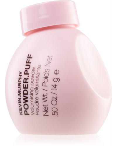 KEVIN.MURPHY POWDER.PUFF/[ПАУДР.ПАФФ] пудра для прикореневого об'єму, 14 мл