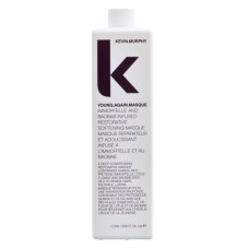 KEVIN.MURPHY YOUNG.AGAIN.MASQUE/[ЯНГ.ЕГЄЙН] маска для зміцнення та відновлення довгого волосся, 1000 мл