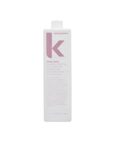 KEVIN.MURPHY ANGEL.WASH/[АНГЕЛ] шампунь для делікатного догляду за кольором, 1000 мл
