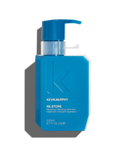 KEVIN.MURPHY RE.STORE/[РЕ.СТОР]  очищуючий догляд для реконструкції, 200 мл
