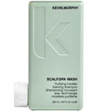 KEVIN.MURPHY SCALP,SPA WASH/СКАЛП СПА Шампунь для шкіри голови з міцелярною водою 250 мл