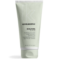 KEVIN.MURPHY SCALP SPA, Скраб ексфоліант для шкіри голови, 180 мл
