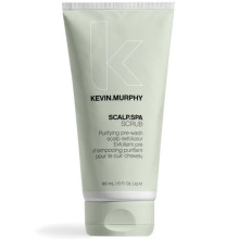 KEVIN.MURPHY SCALP SPA, Скраб эксфолиант для кожи головы, 180 мл