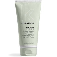 KEVIN.MURPHY SCALP SPA, Скраб ексфоліант для шкіри голови, 180 мл