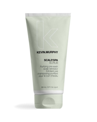 KEVIN.MURPHY SCALP SPA, Скраб ексфоліант для шкіри голови, 180 мл