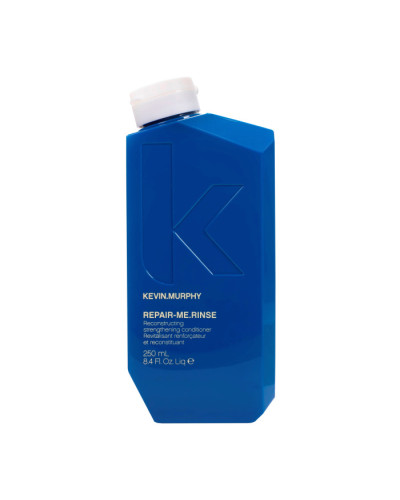 KEVIN.MURPHY REPAIR-ME.RINSE/[РІПЕЙР.МІ] кондиціонер для зміцнення та реконструкції, 250 мл