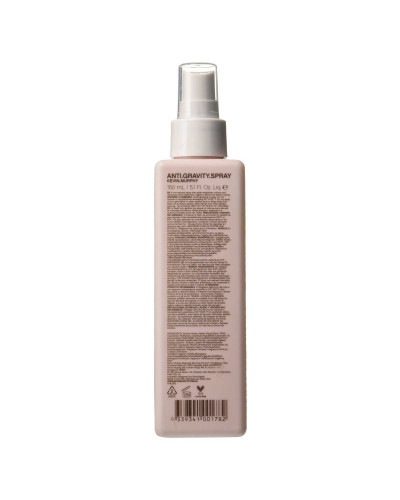 KEVIN.MURPHY ANTI.GRAVITY.SPRAY, спрей для прикореневого об'єму, 150 мл