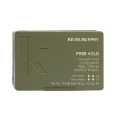 Kevin Murphy Free Hold / [Фрі.Холд], крем для укладання, 100 гр.