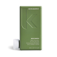 KEVIN.MURPHY MAXI.WASH/[МАКСІ] шампунь-эксфоліант для шкіри голови, 250 мл