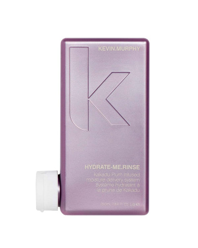 KEVIN.MURPHY HYDRATE-ME.RINSE/[ГІДРЕЙТ.МІ] бальзам для інтенсивного зволоження, 250 мл