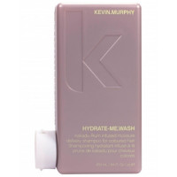 KEVIN.MURPHY HYDRATE-ME.WASH/[ГІДРЕЙТ.МІ] шампунь для інтенсивного зволоження, 250 мл