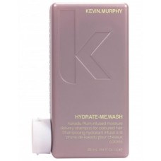 KEVIN.MURPHY HYDRATE-ME.WASH/[ГІДРЕЙТ.МІ] шампунь для інтенсивного зволоження, 250 мл