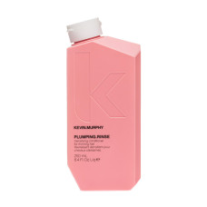 KEVIN.MURPHY PLUMPING.RINSE/[ПЛАМПІН] бальзам для об'єму та ущільнення волосся, 250 мл
