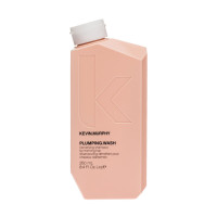KEVIN.MURPHY PLUMPING.WASH/[ПЛАМПІН] шампунь для об'єму та ущільнення волосся, 250 мл