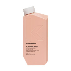 KEVIN.MURPHY PLUMPING.WASH/[ПЛАМПІН] шампунь для об'єму та ущільнення волосся, 250 мл