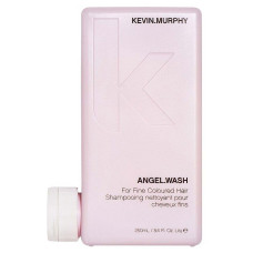 KEVIN.MURPHY ANGEL.WASH/[АНГЕЛ] шампунь для делікатного догляду за кольором, 250 мл
