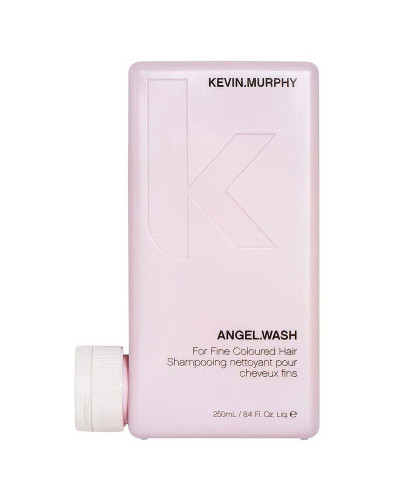 KEVIN.MURPHY ANGEL.WASH/[АНГЕЛ] шампунь для деликатного ухода за цветом, 250 мл