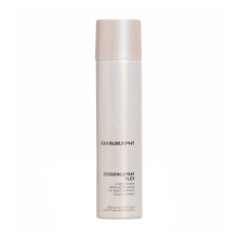 KEVIN.MURPHY SESSION.SPRAY FLEX/[СЕШН.CПРЕЙ ФЛЕКС] лак для укладки подвижной фиксации, 400 мл