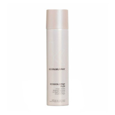 KEVIN.MURPHY SESSION.SPRAY FLEX/[СЕШН.CПРЕЙ ФЛЕКС] лак для укладання рухомої  фіксації, 400 мл