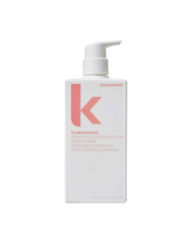Kevin.Murphy Plumping.Rinse, бальзам для объема и уплотнения волос, 500 мл