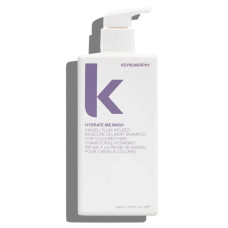 KEVIN.MURPHY HYDRATE-ME.WASH/[ГІДРЕЙТ.МІ] шампунь для інтенсивного зволоження, 500 мл