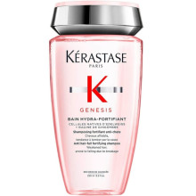Kerastase Genesis Bain Hydra-Fortifiant - Шампунь для ослабленого волосся схильного до випадіння 1000 мл
