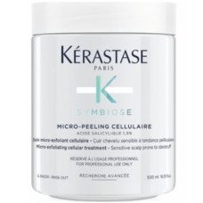 Kerastase Symbiose Micro-Peeling Cellulaire | Пілінг для волосся проти лупи