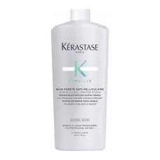 Kerastase Symbiose Bain Pure Anti-Pelliculaire | Шампунь-ванна проти лупи для чутливої та жирної шкіри голови
