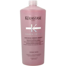 Kerastase Chroma Absolu Bain Riche Chroma Respect Шампунь живлення та відновлення фарбованого волосся 1000 мл